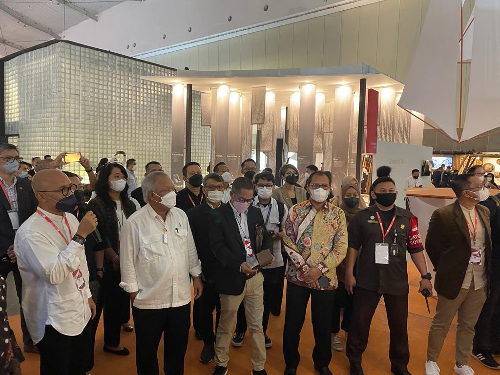 Makassar Jadi Tuan Rumah Asian Kongres IAI, Danny Pomanto: Syarat Penyelenggara Terpenuhi